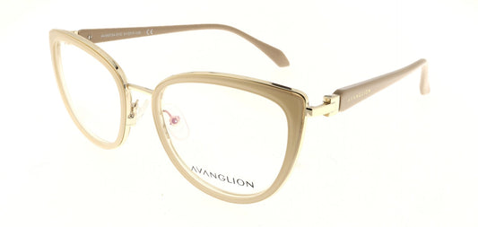 Диоптриска рамка Avanglion AVO6734C