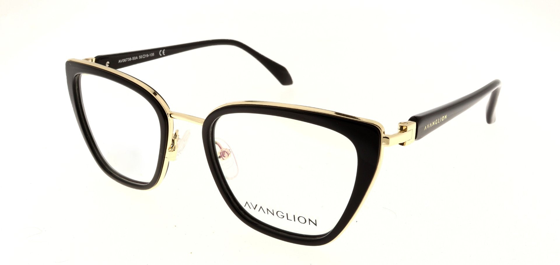 Диоптриска рамка Avanglion AVO6738A