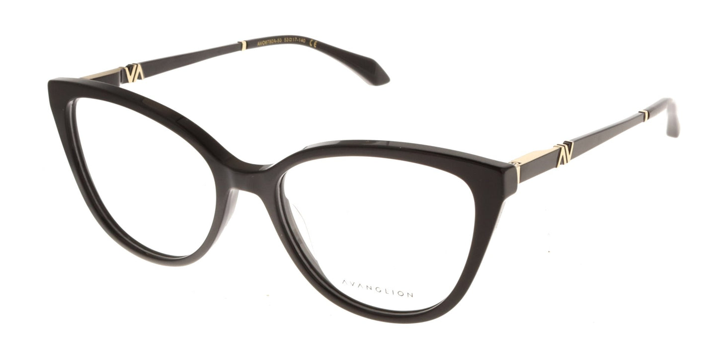Диоптриска рамка Avanglion AVO6780A-53