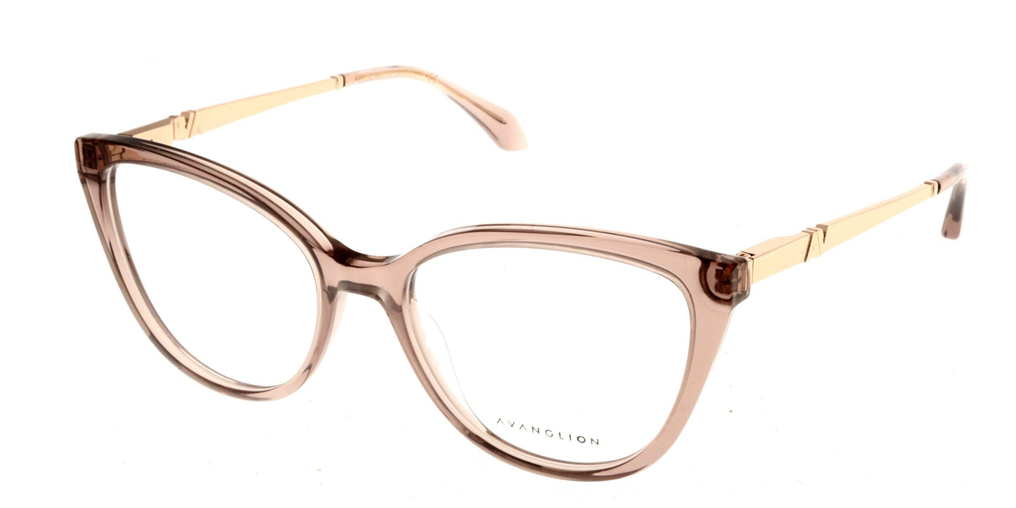 Диоптриска рамка Avanglion AVO6780D-53