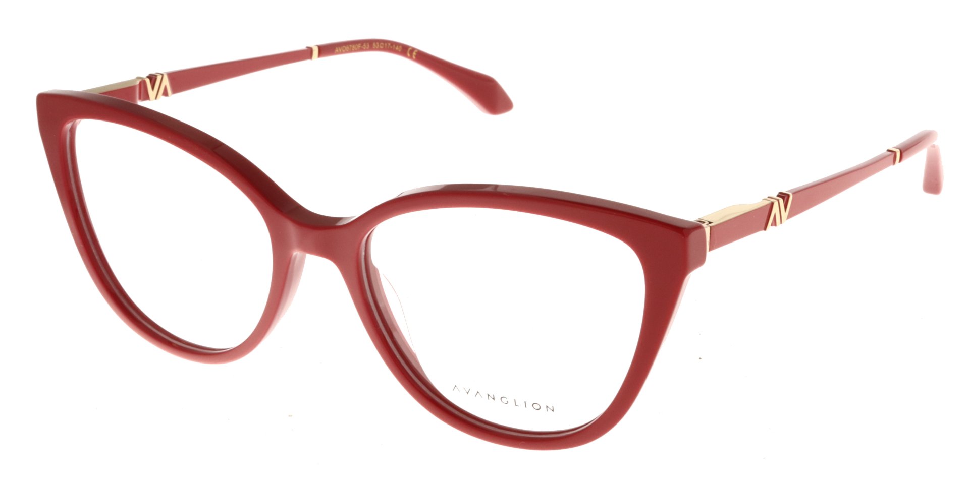 Диоптриска рамка Avanglion AVO6780F-53