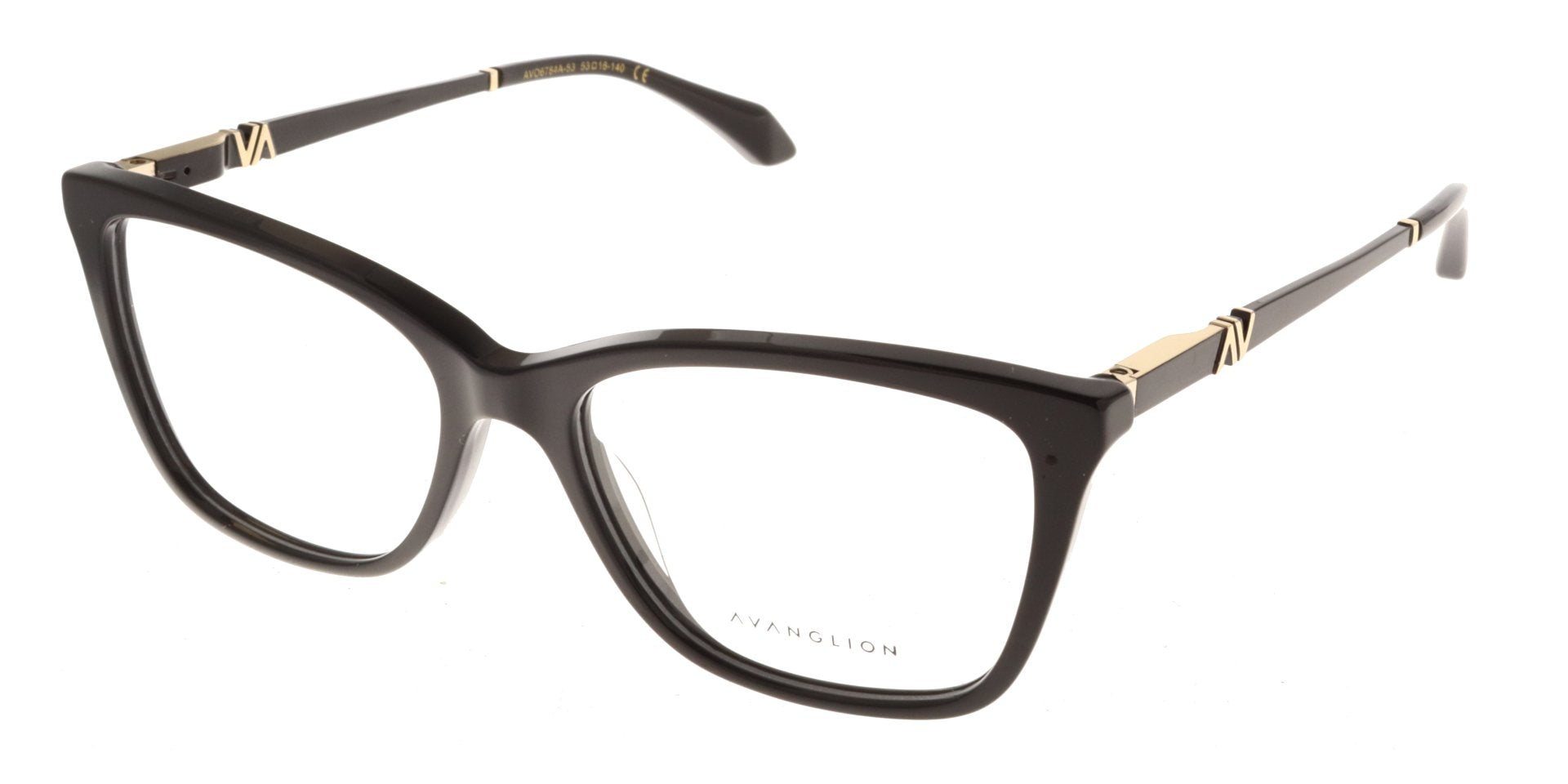 Диоптриска рамка Avanglion AVO6784A-53
