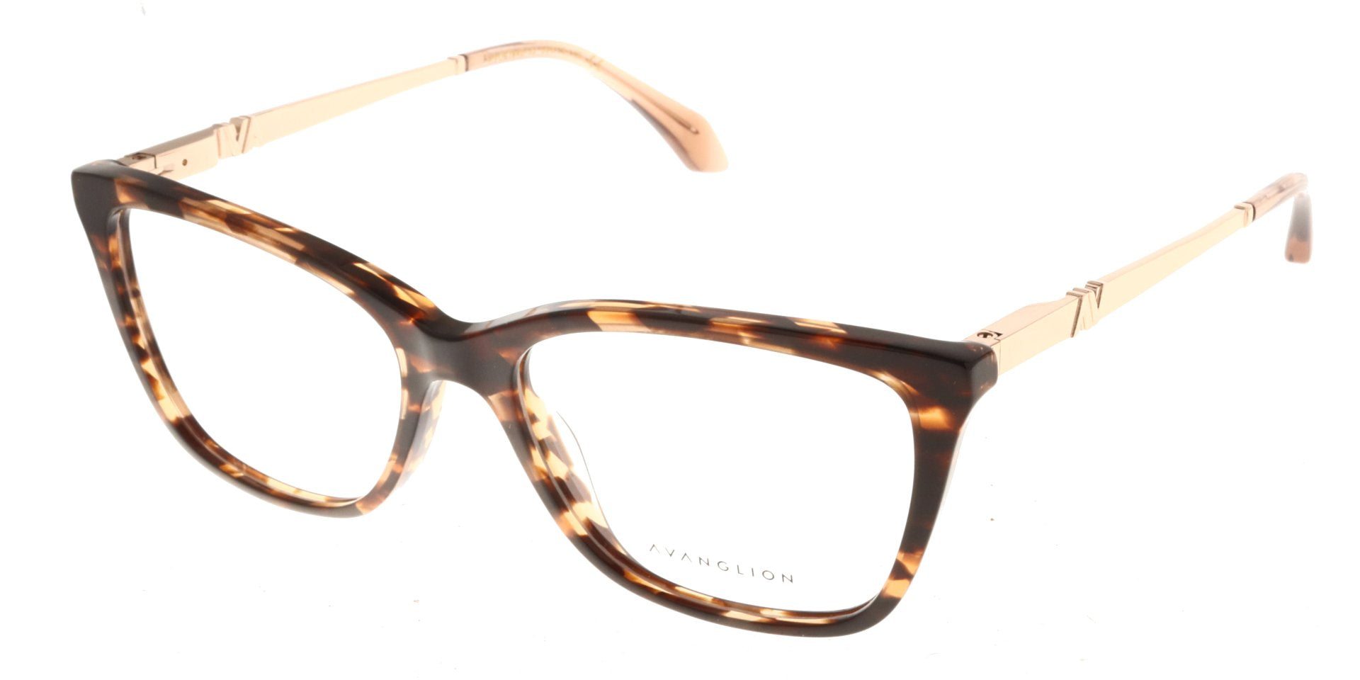 Диоптриска рамка Avanglion AVO6784B-53