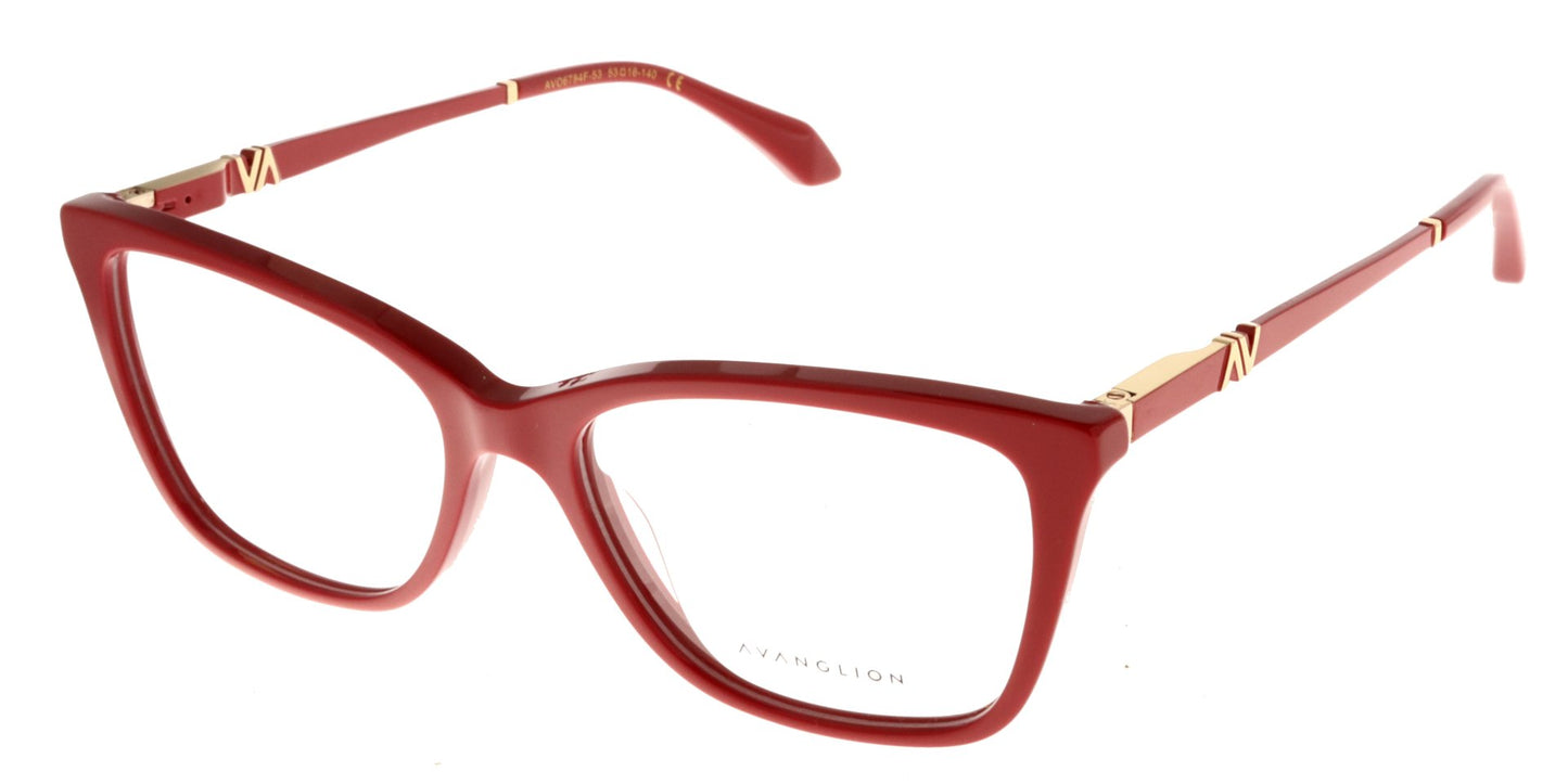 Диоптриска рамка Avanglion AVO6784F-53