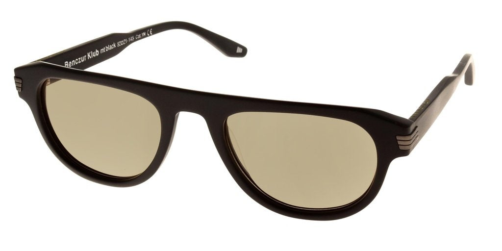 Avanglion Premium Benczur Klub mt black