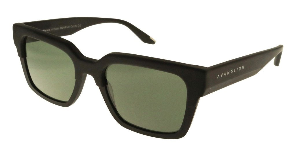 Avanglion Premium Moricz mt black