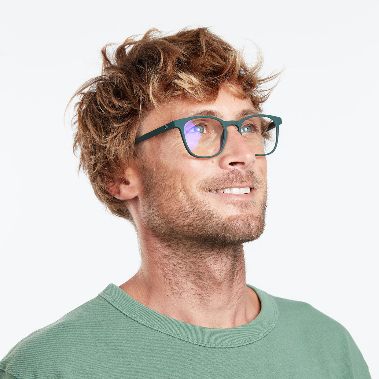 Barner Dalston Dark Green