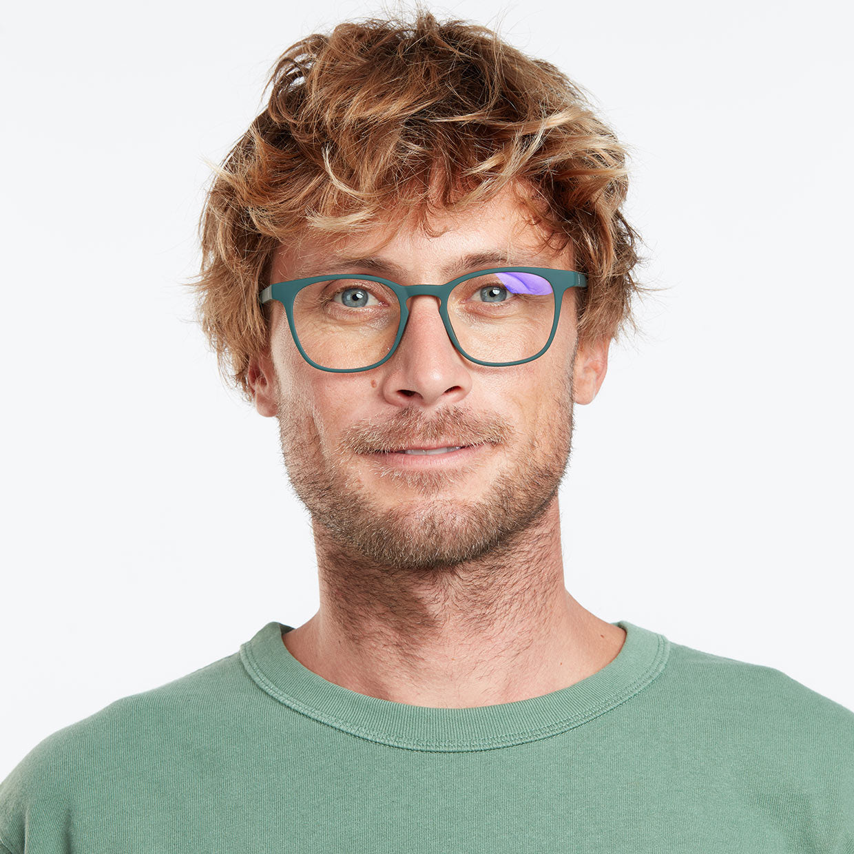 Barner Dalston Dark Green