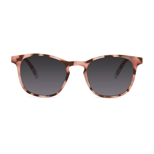 Barner Dalston Pink Tortoise Sun