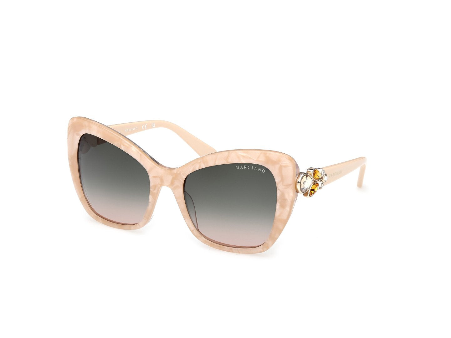 Guess by Marciano GM 000325559B SUN