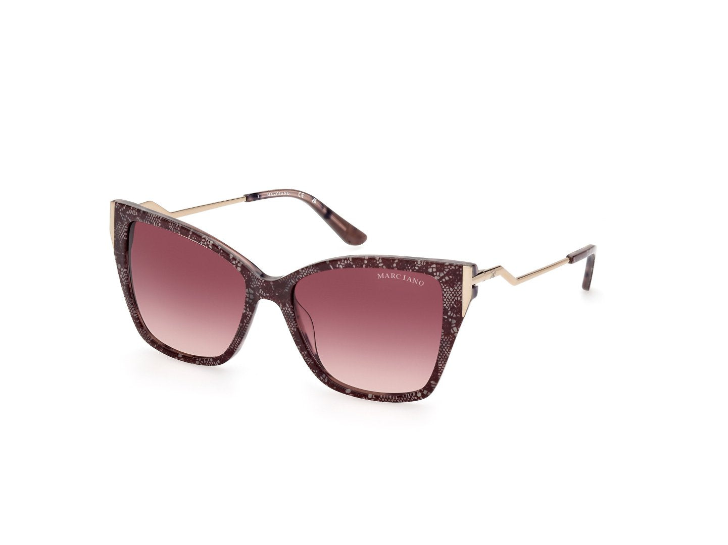 Guess by Marciano GM 08335571T SUN