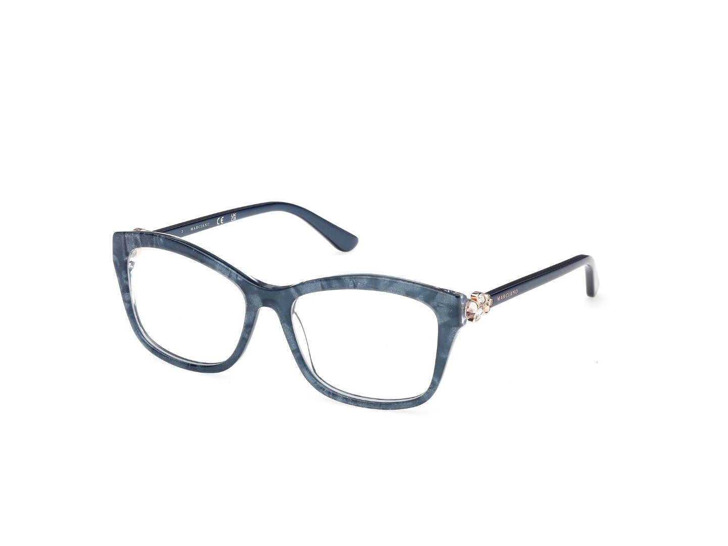 Диоптриска рамка Guess by Marciano GM 5005054092