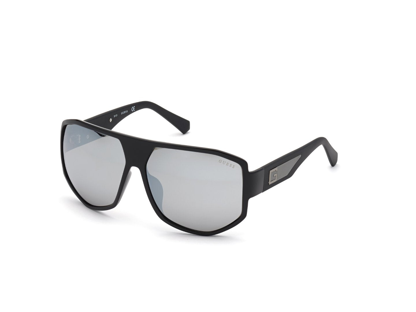 Guess GU 000076001C SUN