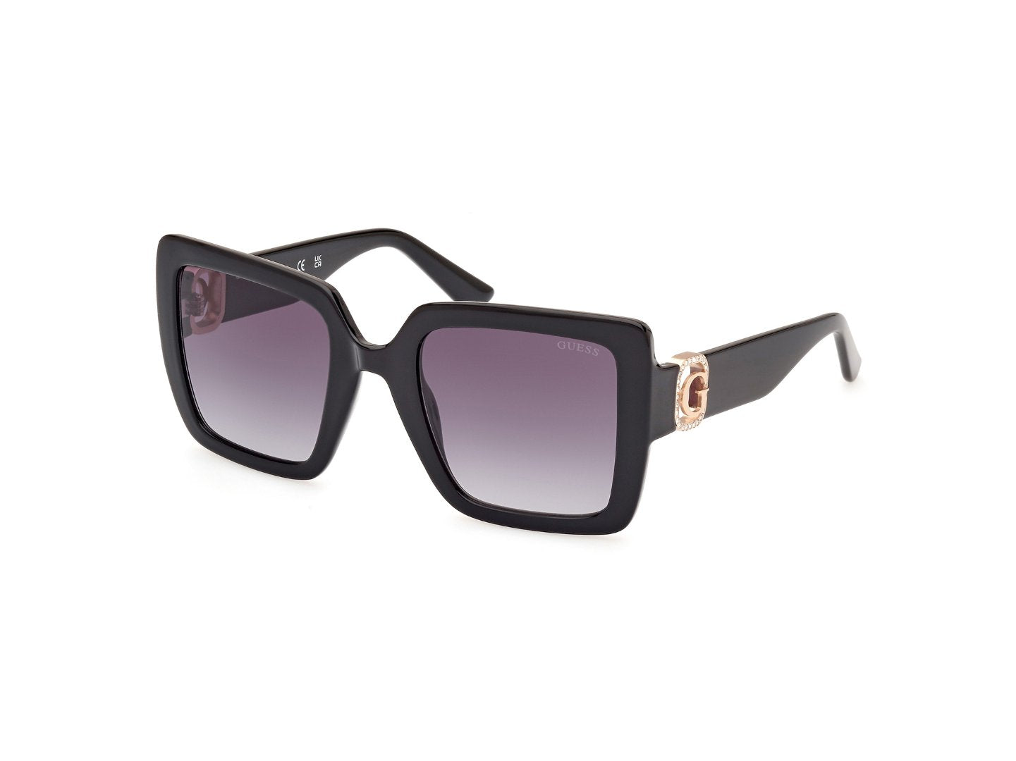 Guess GU 001035201B SUN