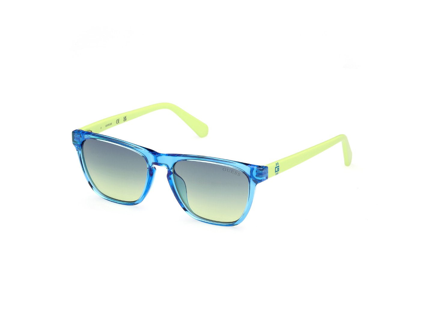 Guess GU 001294990W SUN