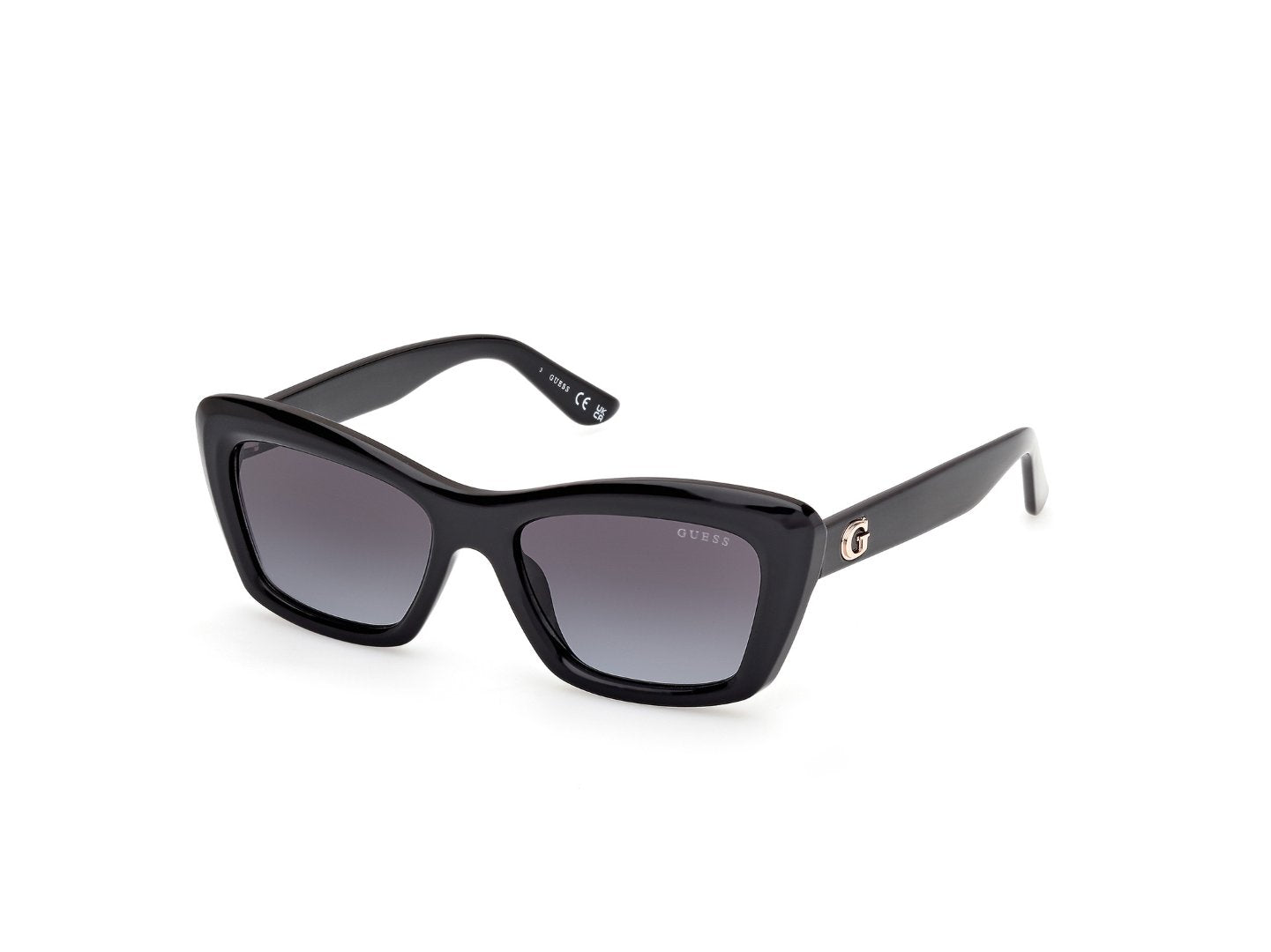 Guess GU 001955201B SUN