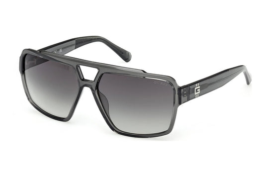 Guess GU 002236120B SUN
