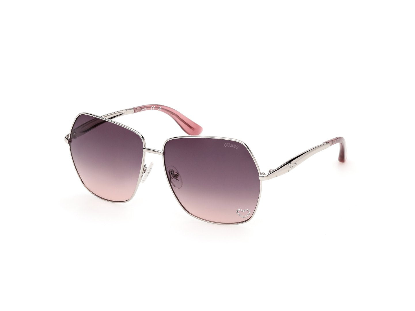 Guess GU 003096010B SUN
