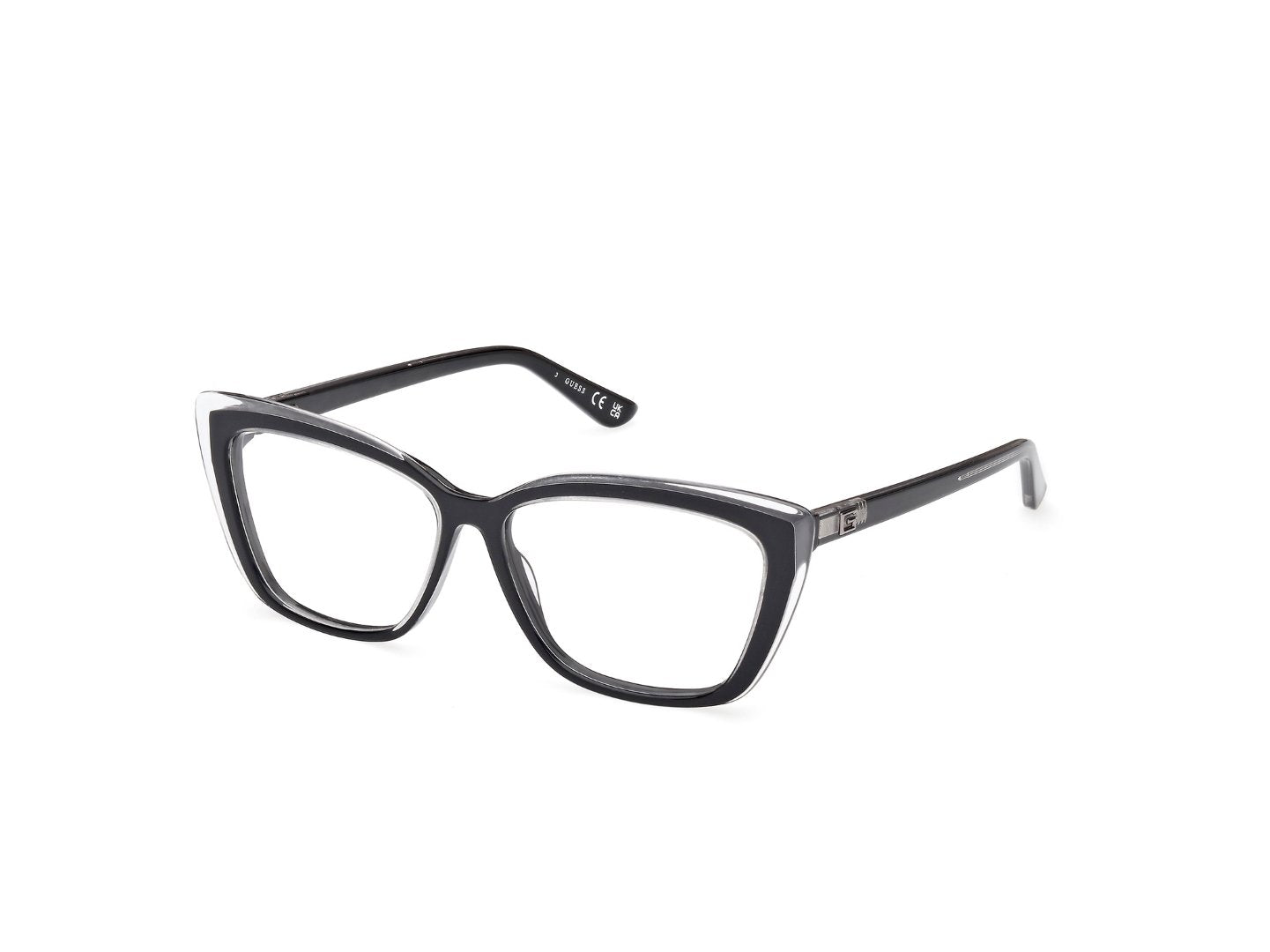 Диоптриска рамка Guess GU 297755005