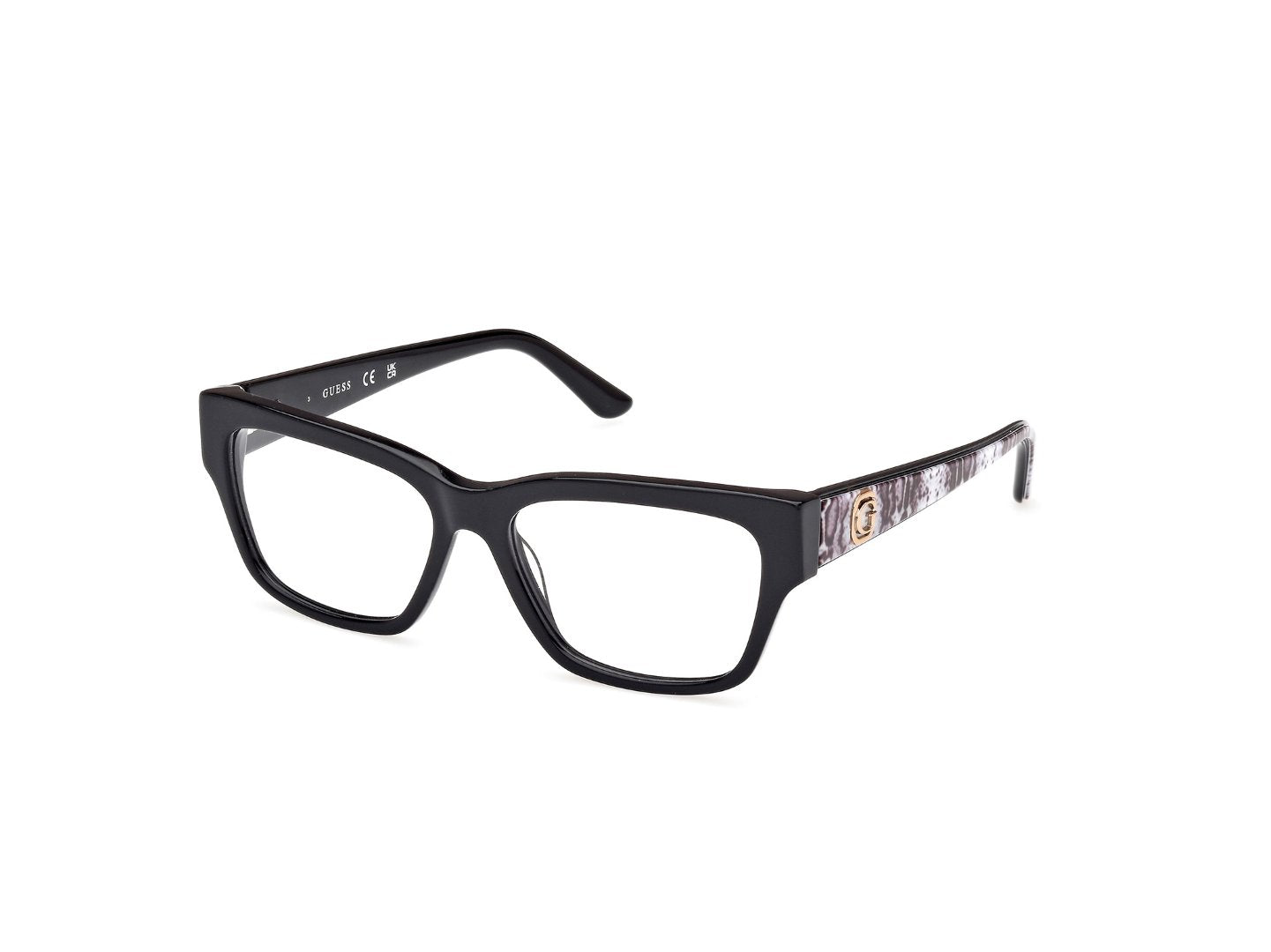 Диоптриска рамка Guess GU 5012653001