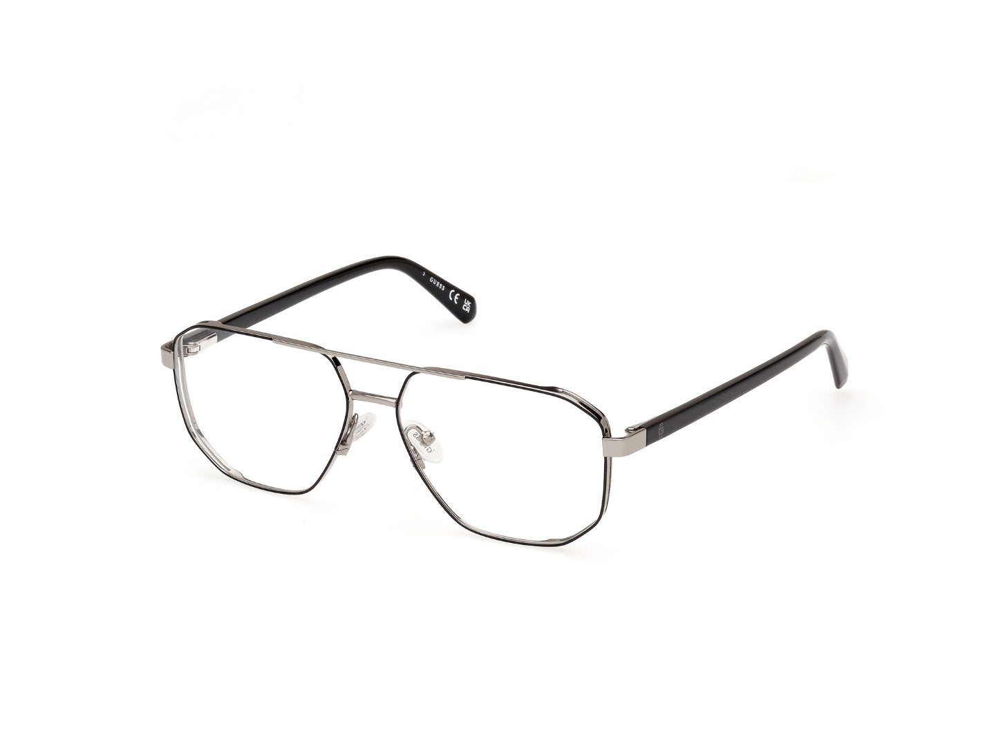 Диоптриска рамка Guess GU 5013555005