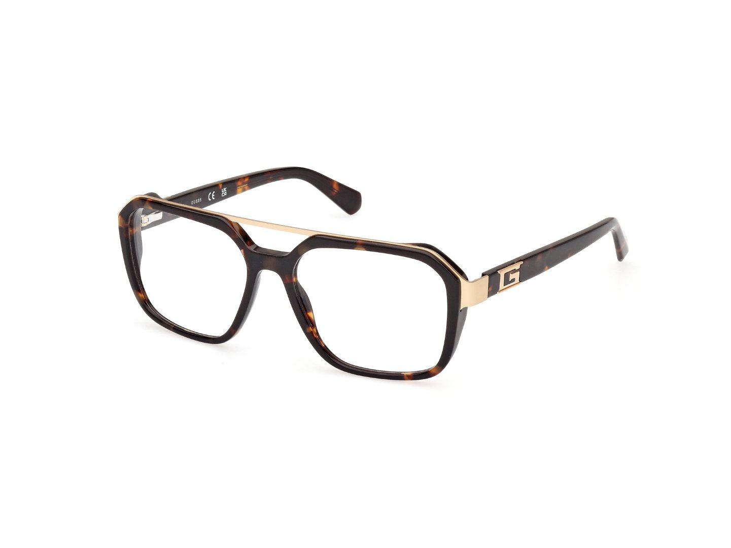 Диоптриска рамка Guess GU 5013855052
