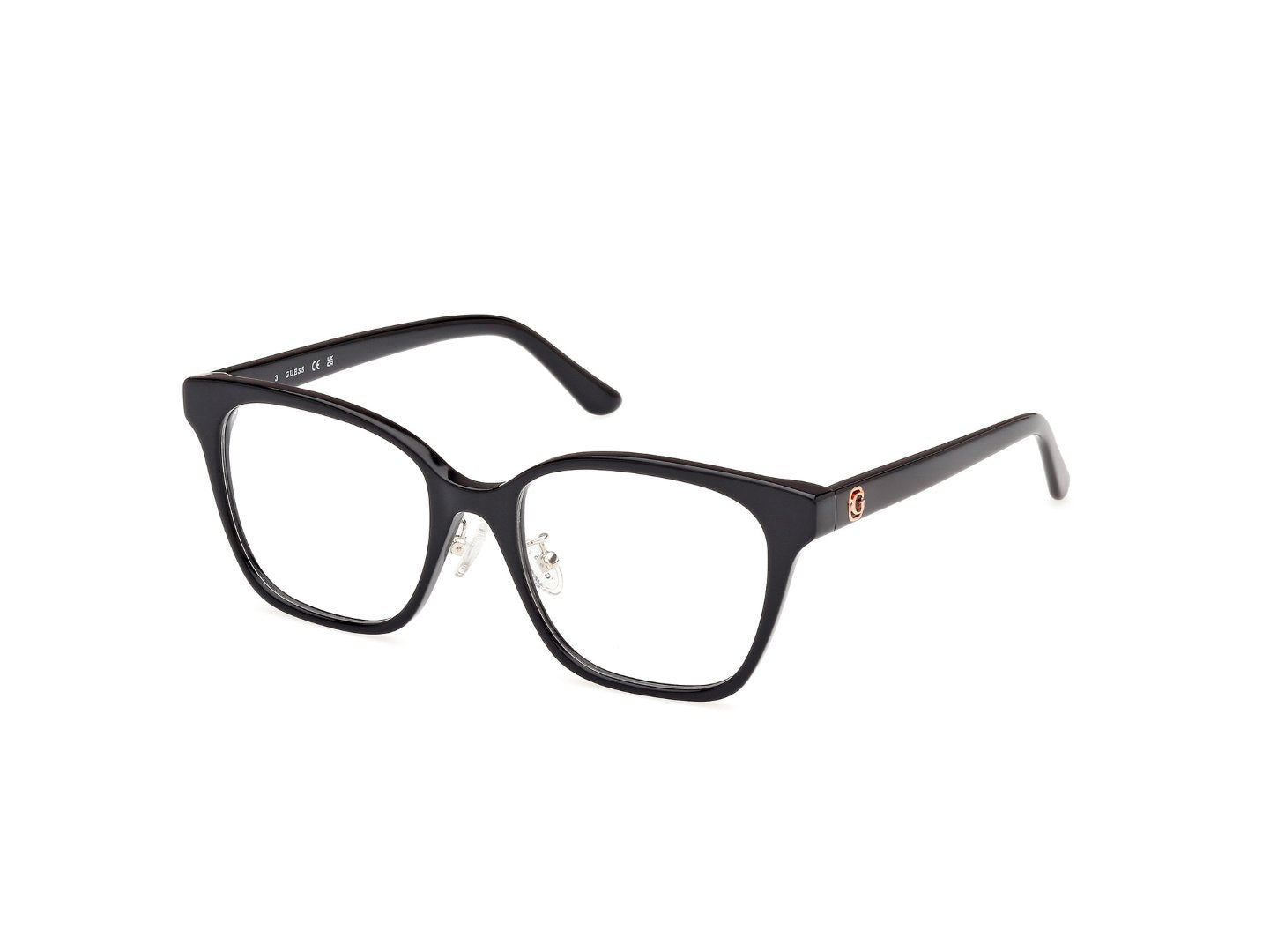 Диоптриска рамка Guess GU 50153-D53001