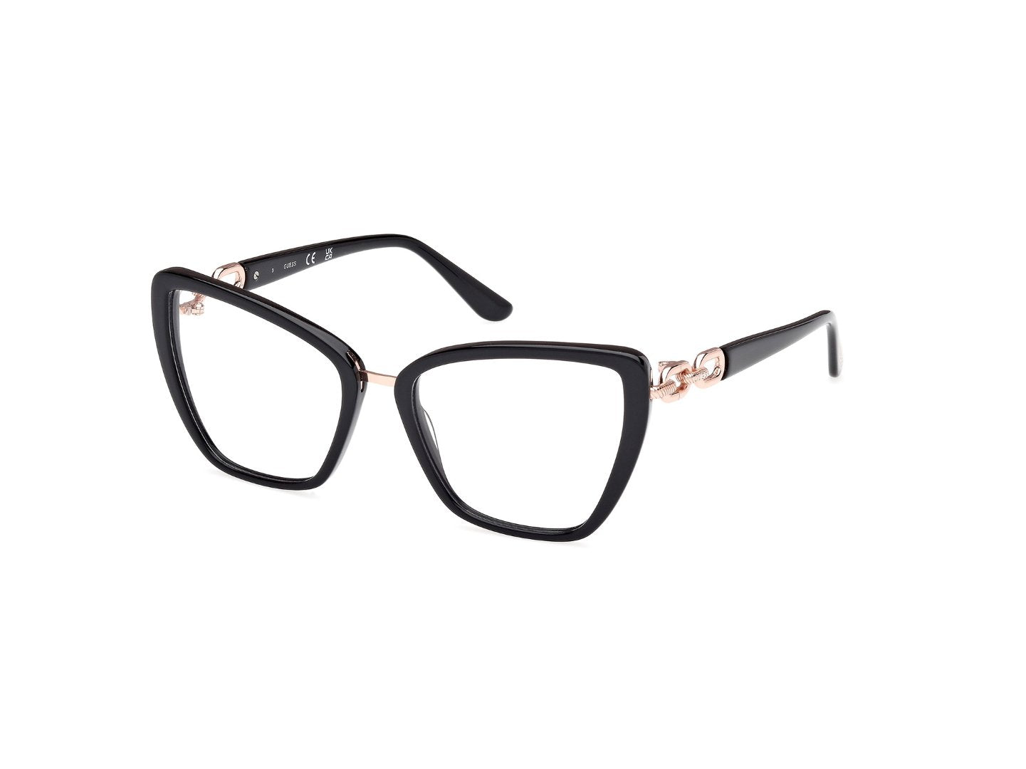 Диоптриска рамка Guess GU 5018055001