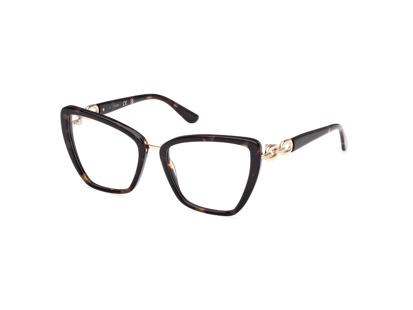Диоптриска рамка Guess GU 5018055052