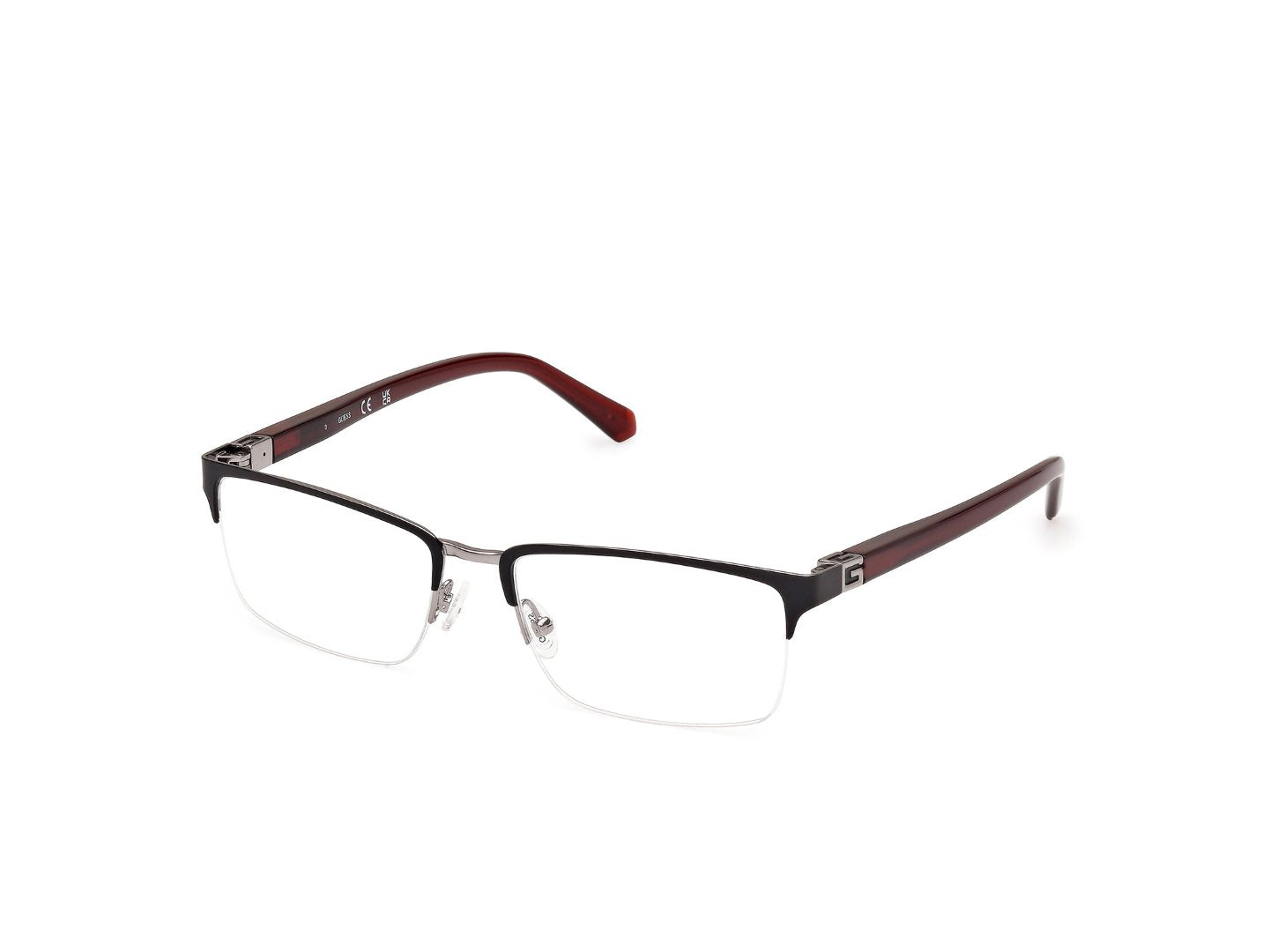 Диоптриска рамка Guess GU 5019156002