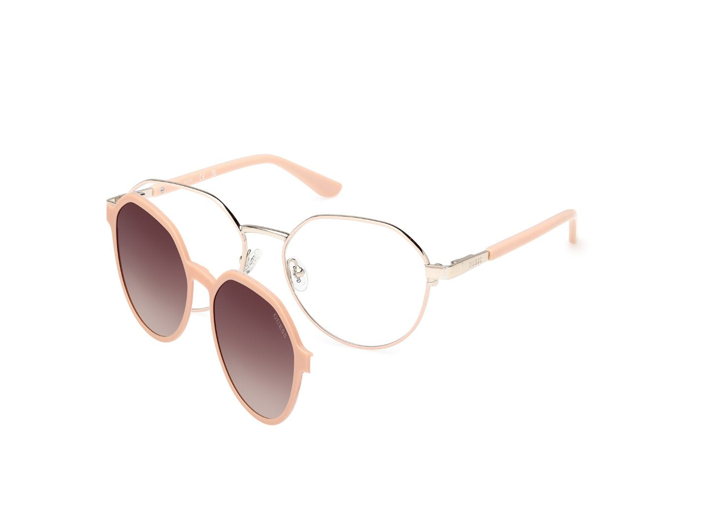 Диоптриска рамка Guess GU 5022154058