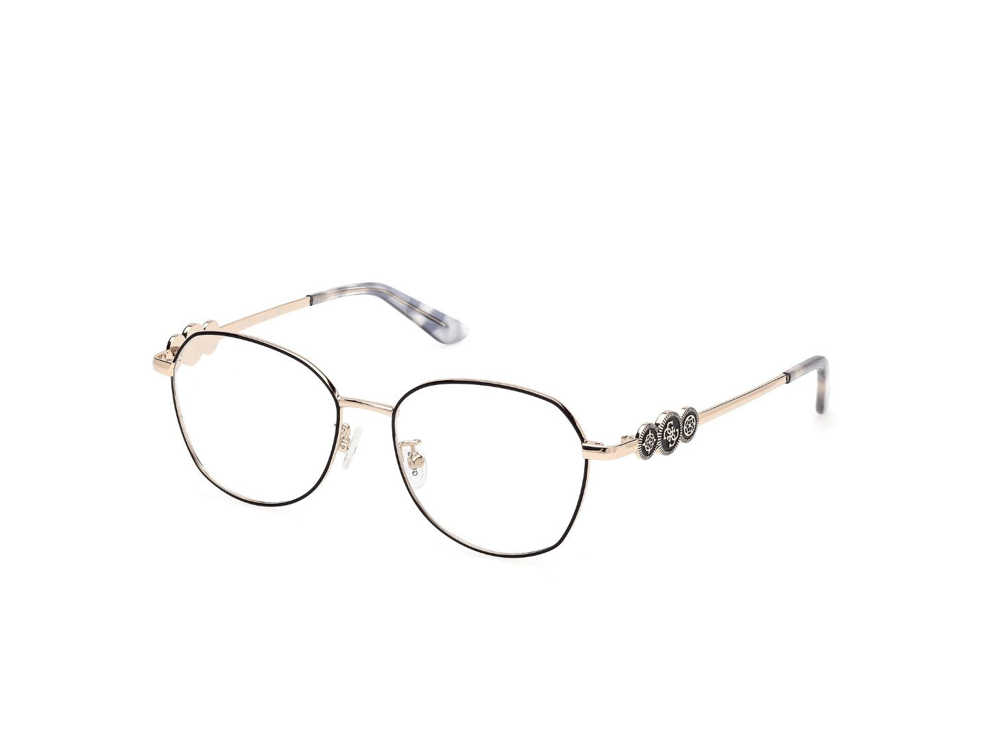 Диоптриска рамка Guess GU 50256-D52002