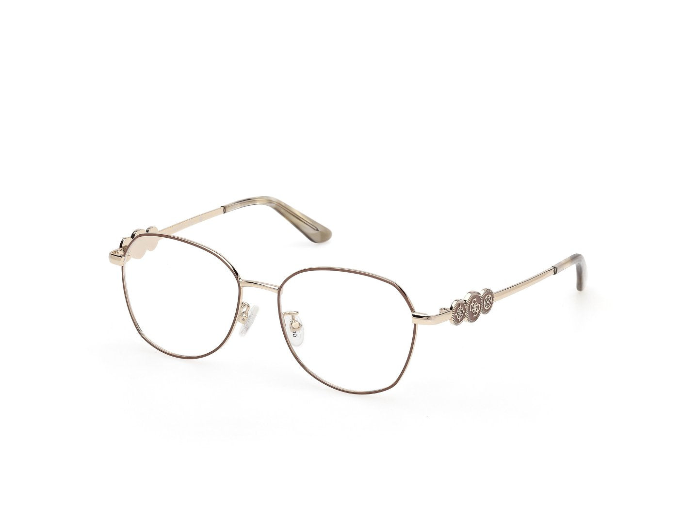Диоптриска рамка Guess GU 50256-D52025