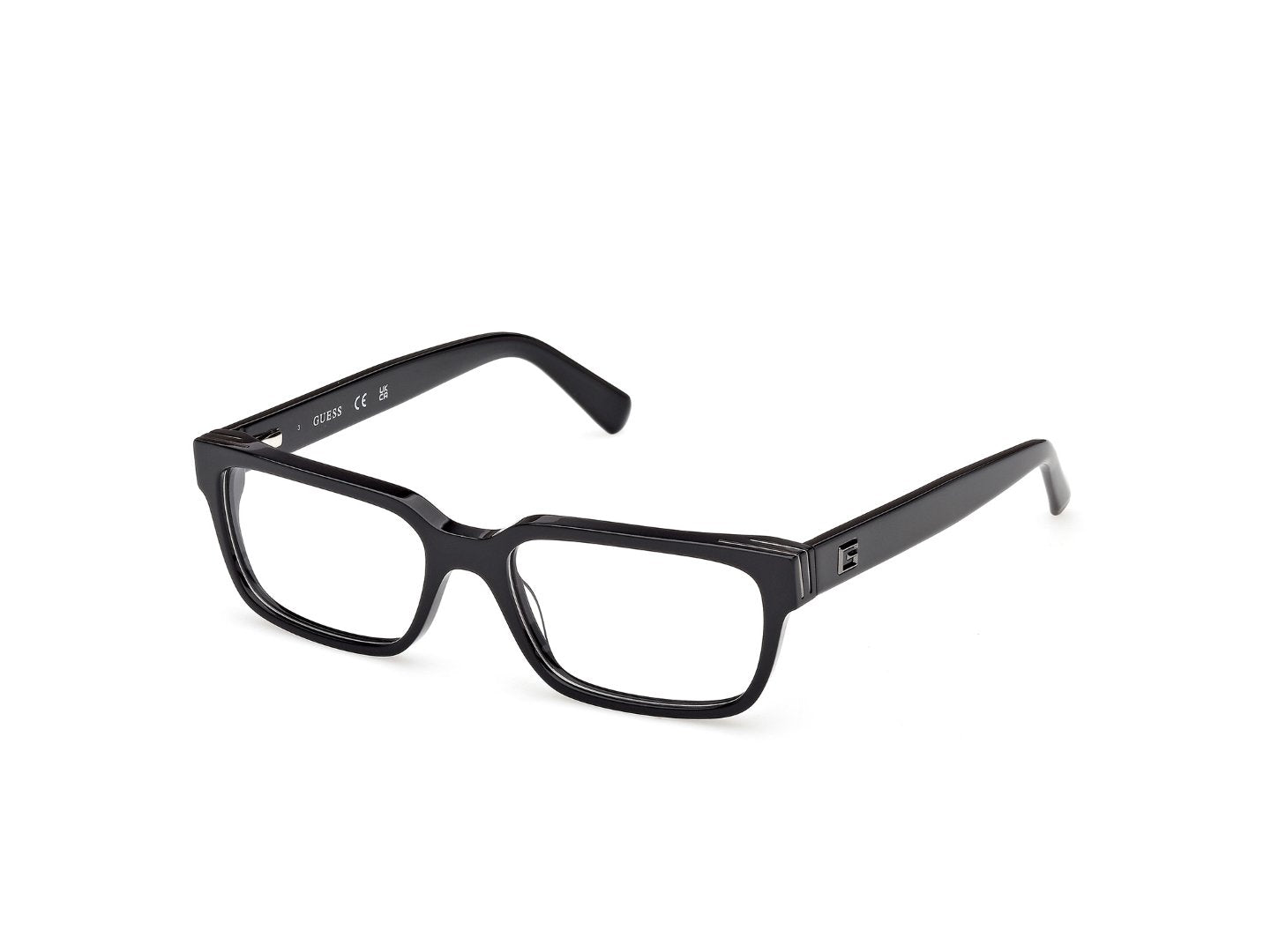 Диоптриска рамка Guess GU 5032954001