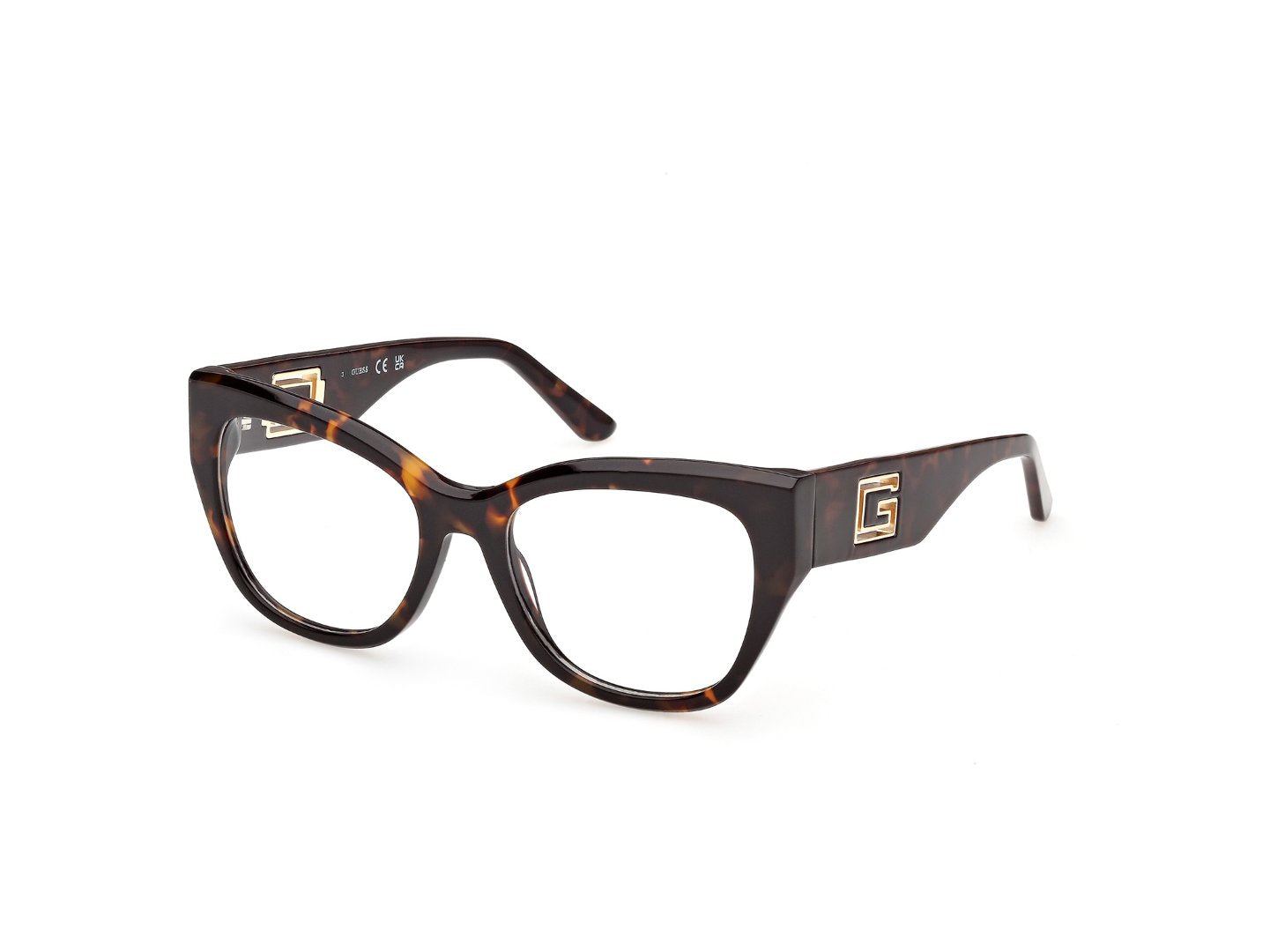 Диоптриска рамка Guess GU 5035652052