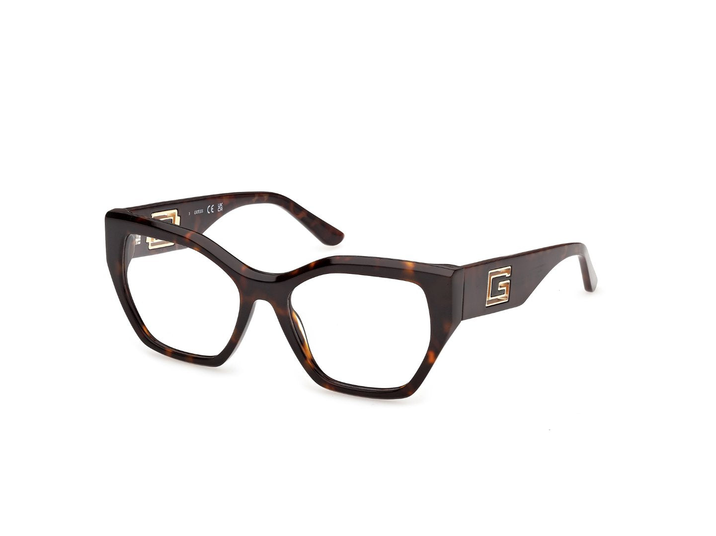 Диоптриска рамка Guess GU 5035753052