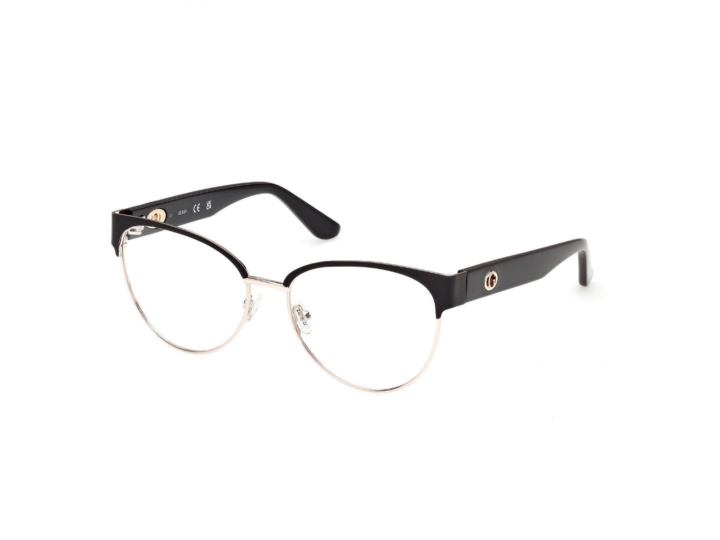 Диоптриска рамка Guess GU 5038255002