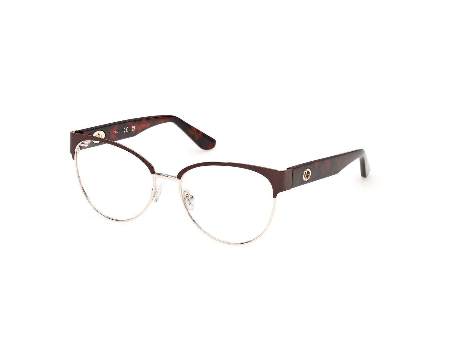 Диоптриска рамка Guess GU 5038255049