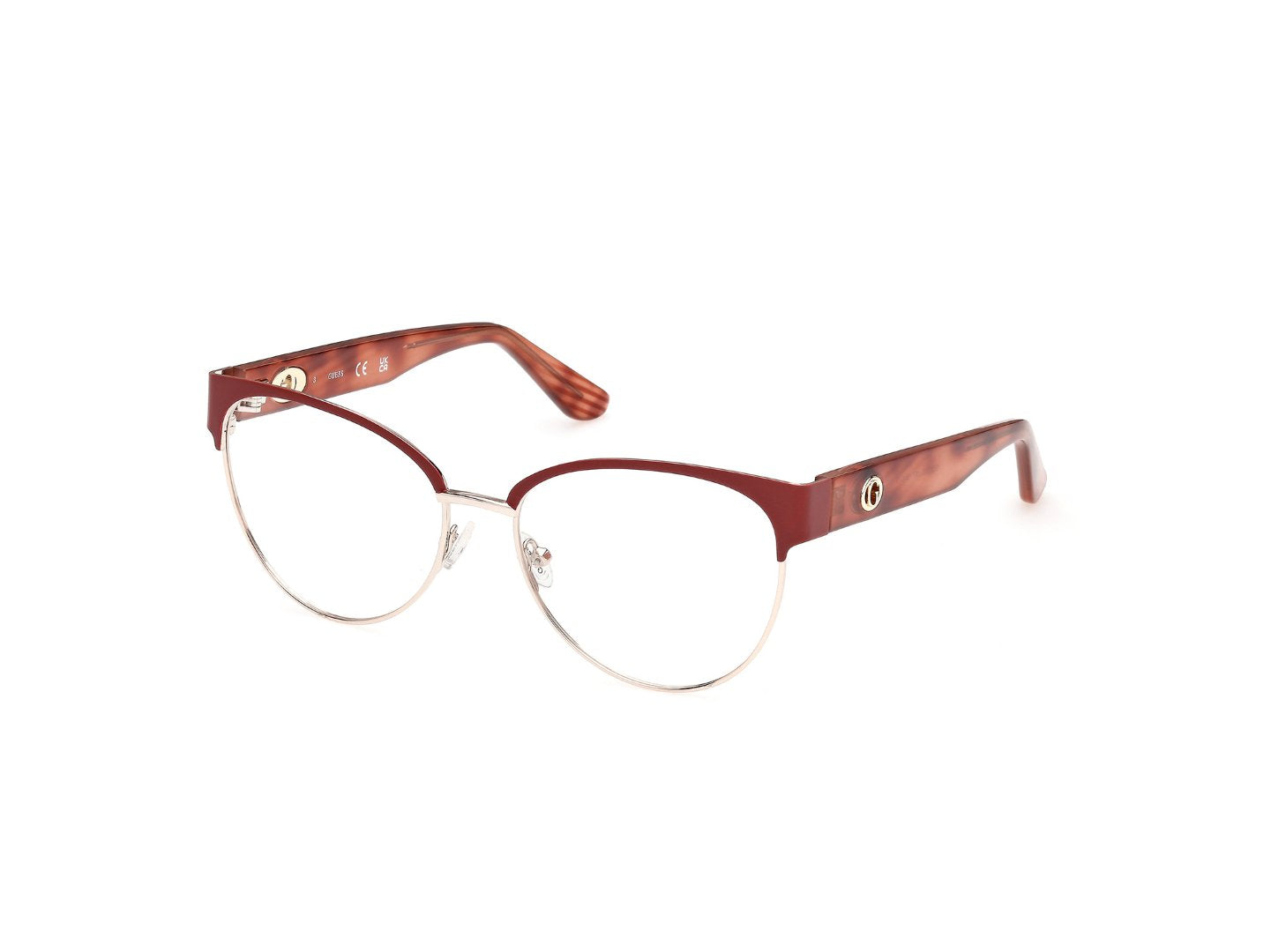 Диоптриска рамка Guess GU 5038255067