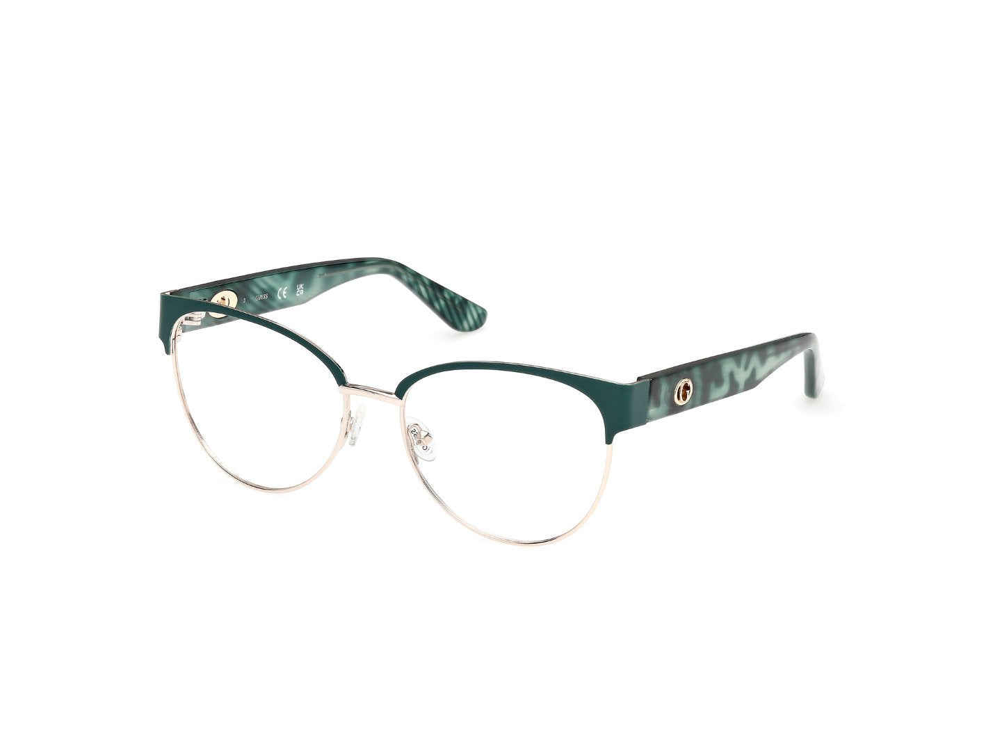 Диоптриска рамка Guess GU 5038255097
