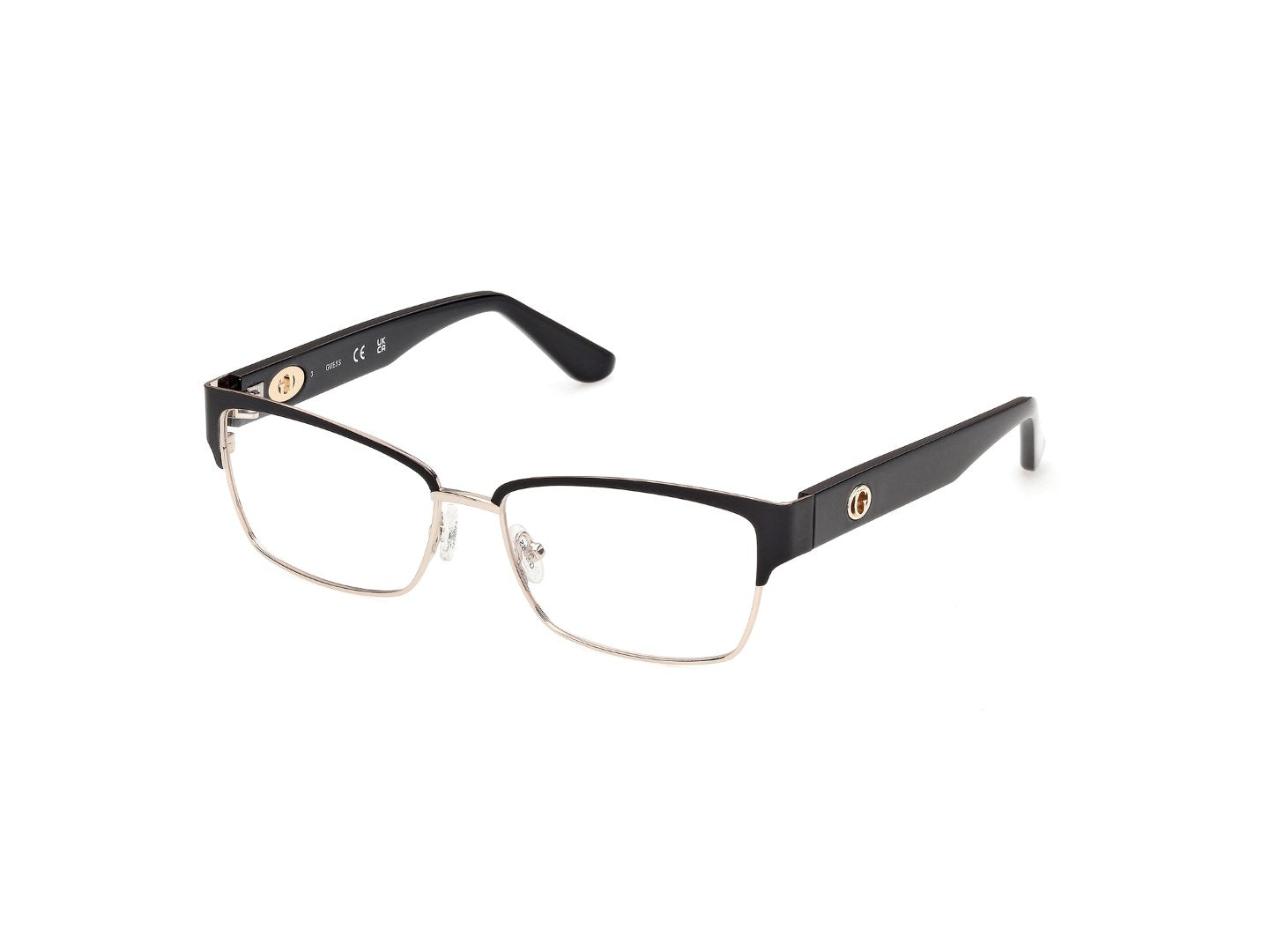 Диоптриска рамка Guess GU 5038355002