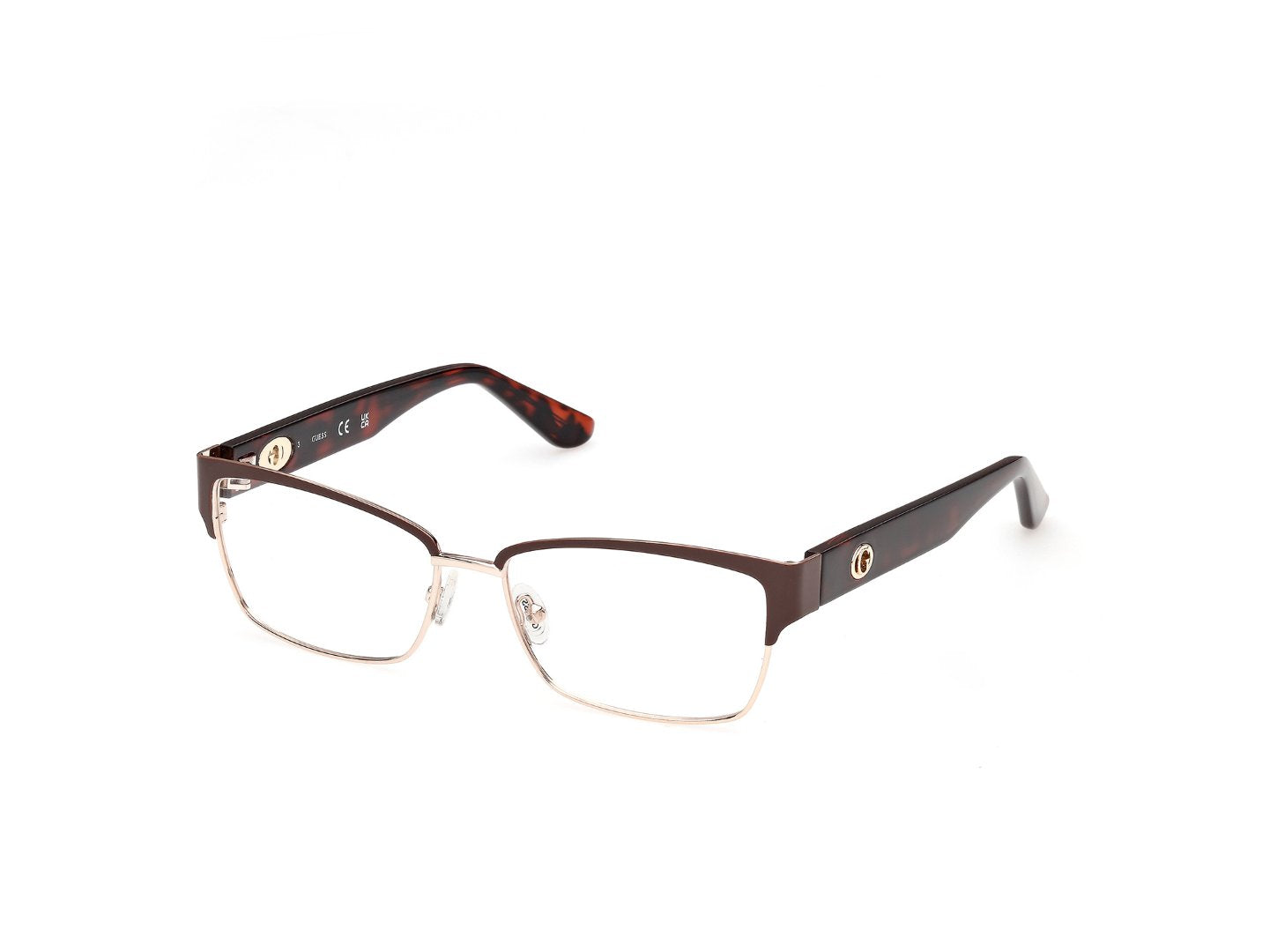 Диоптриска рамка Guess GU 5038355049