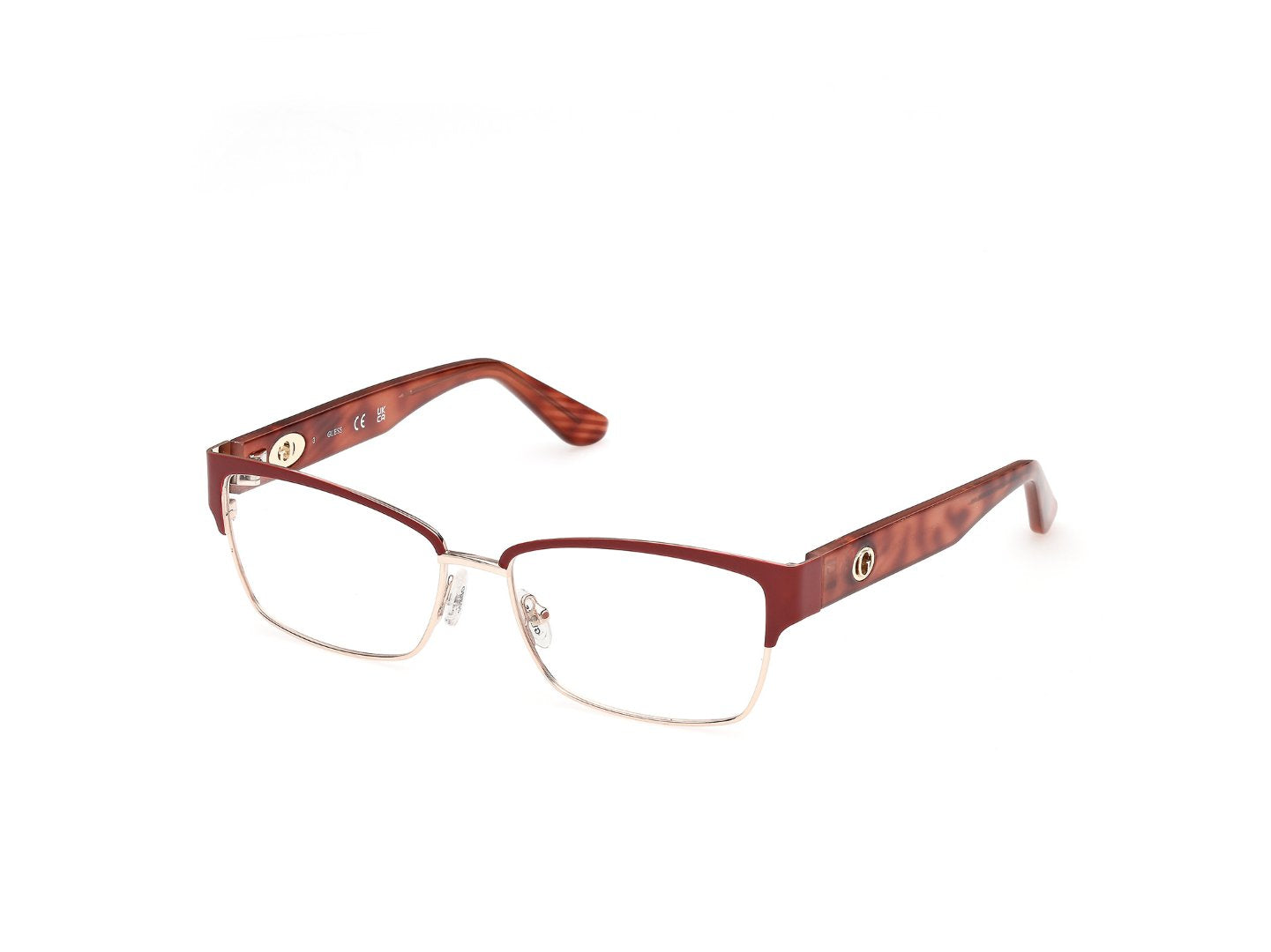 Диоптриска рамка Guess GU 5038355067