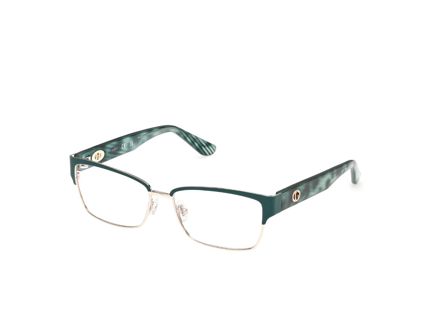 Диоптриска рамка Guess GU 5038355097