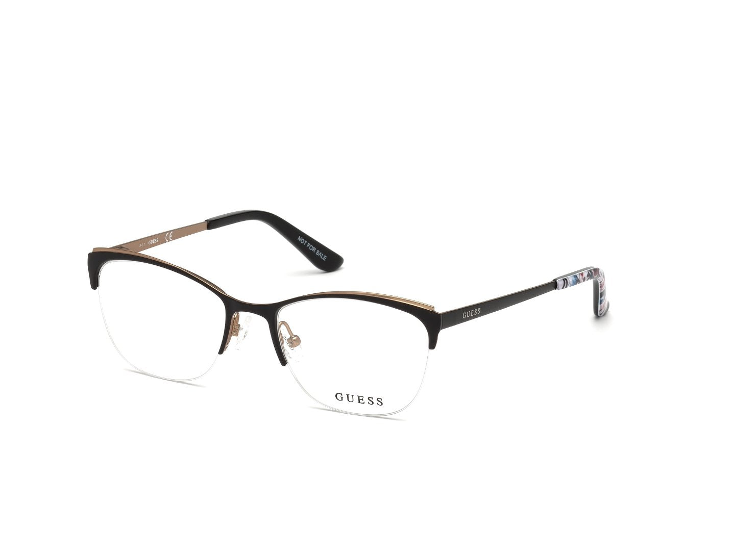 Диоптриска рамка Guess GU Opt 264250002