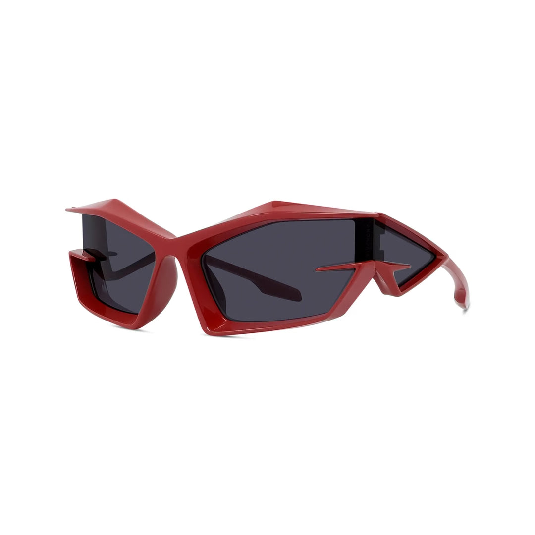 Givenchy GV 40049U6966A SUN