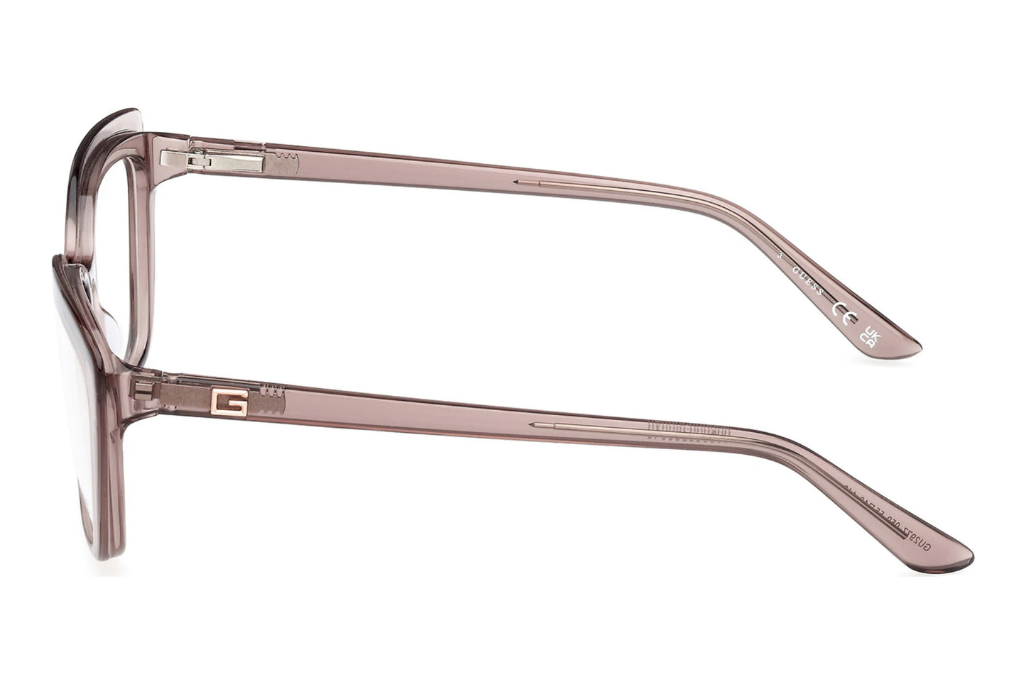 Guess GU2977 059 - Диоптриски очила