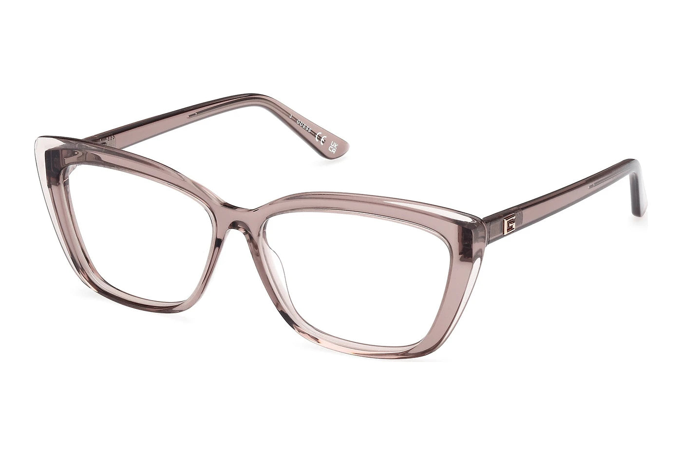 Guess GU2977 059 - Диоптриски очила