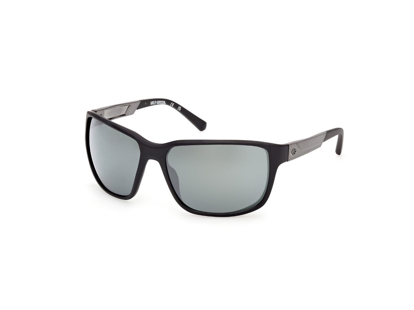 Harley Davidson HD 000266102Q SUN