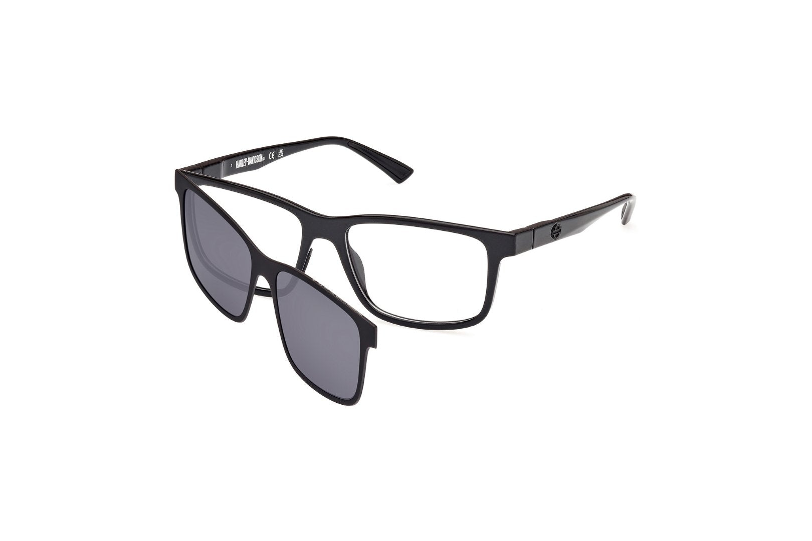 Диоптриска рамка Harley Davidson HD 5002457001